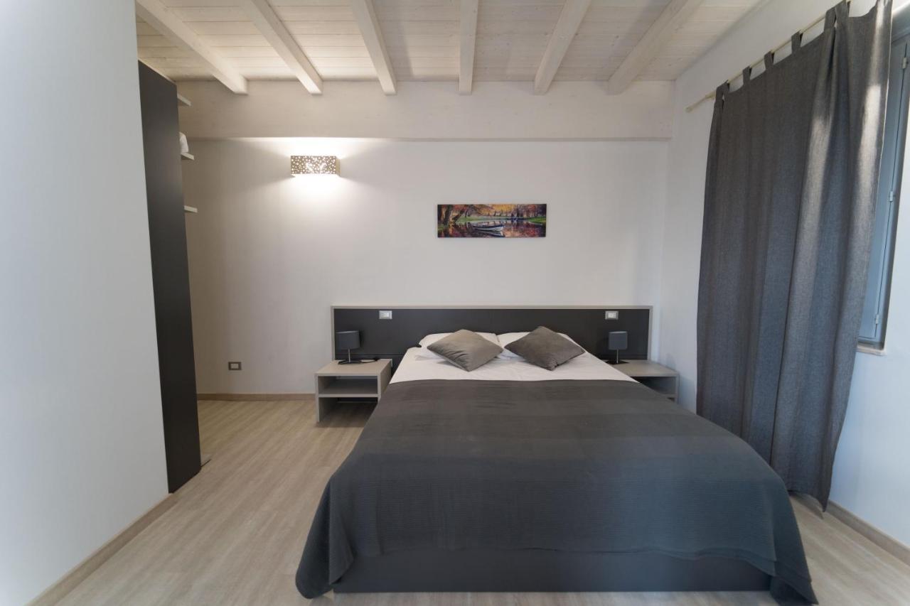 Fabbrico Claudio Rooms מראה חיצוני תמונה