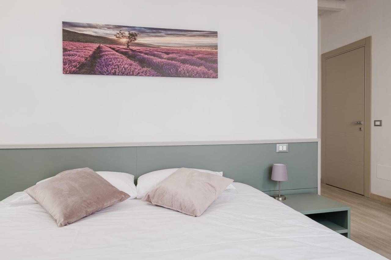Fabbrico Claudio Rooms מראה חיצוני תמונה